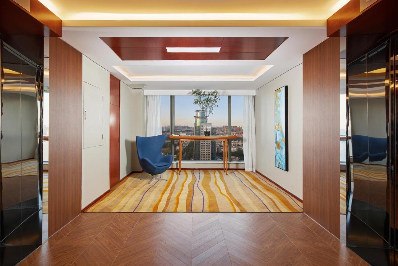 Paradox Kunshan Kunshan (Jiangsu) Exterior foto