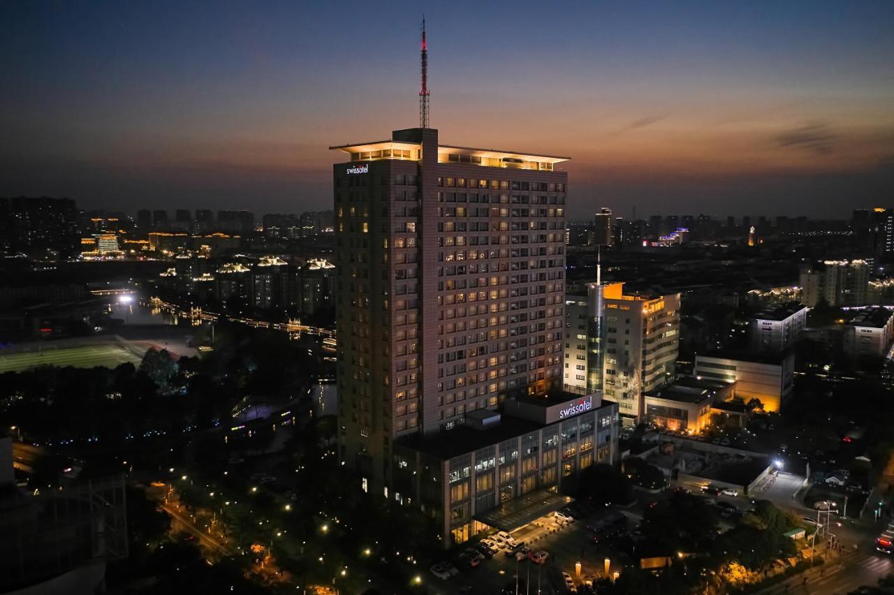 Paradox Kunshan Kunshan (Jiangsu) Exterior foto