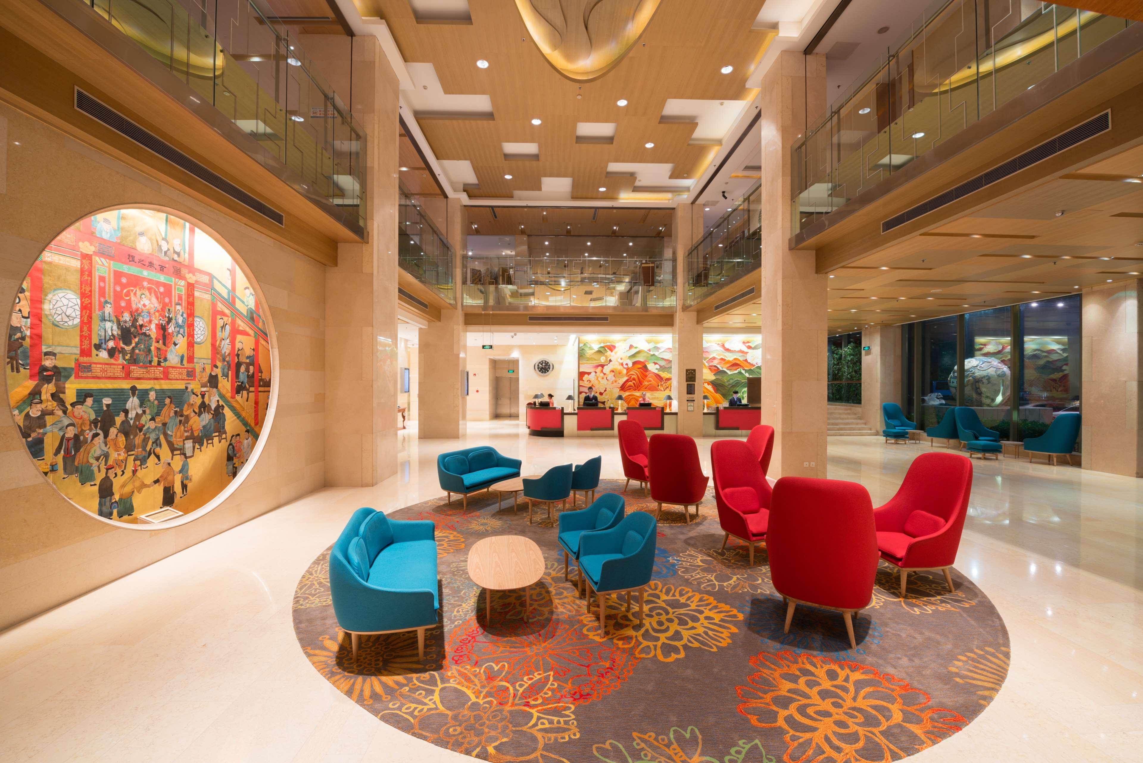 Paradox Kunshan Kunshan (Jiangsu) Exterior foto