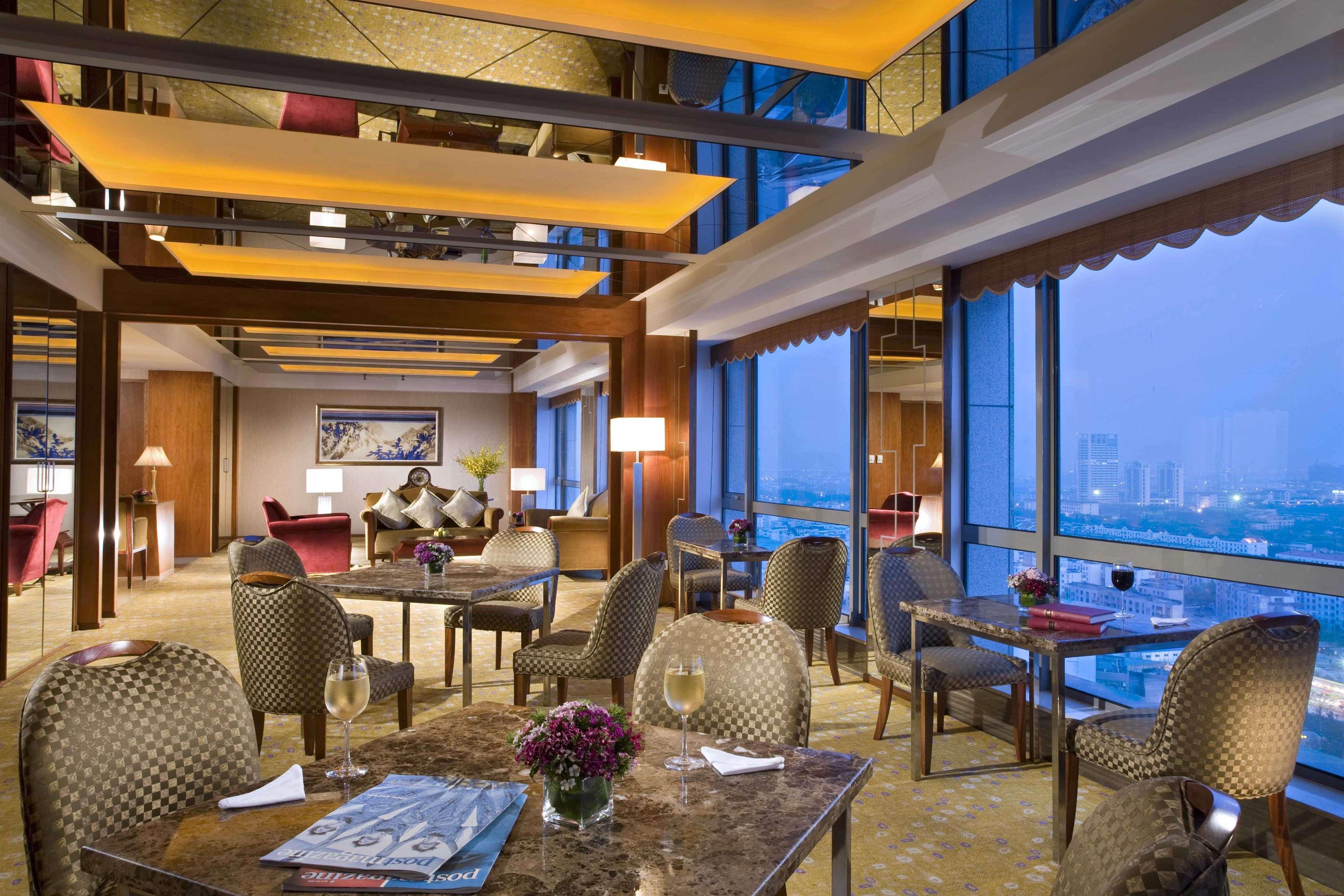 Paradox Kunshan Kunshan (Jiangsu) Restaurante foto