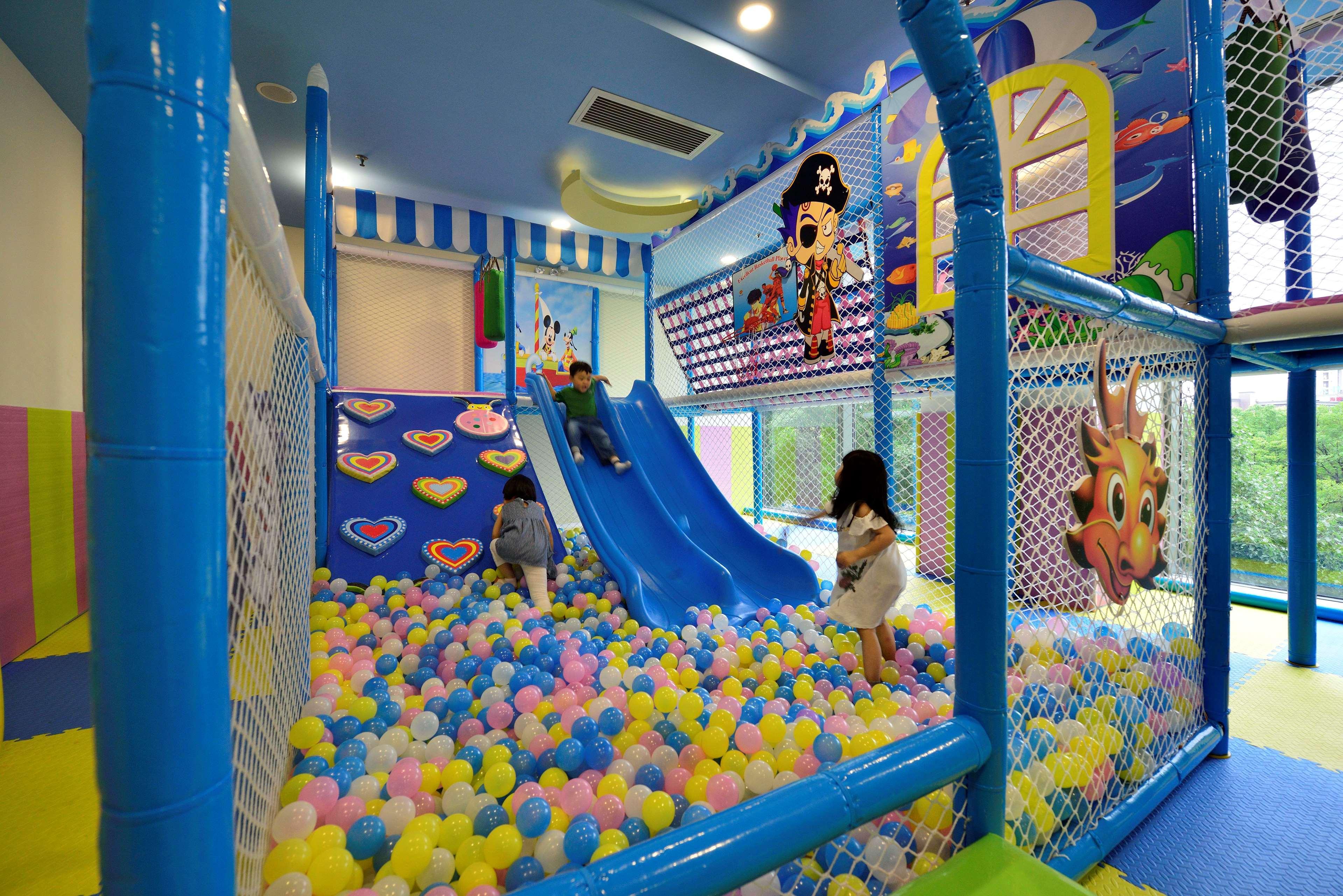 Paradox Kunshan Kunshan (Jiangsu) Exterior foto