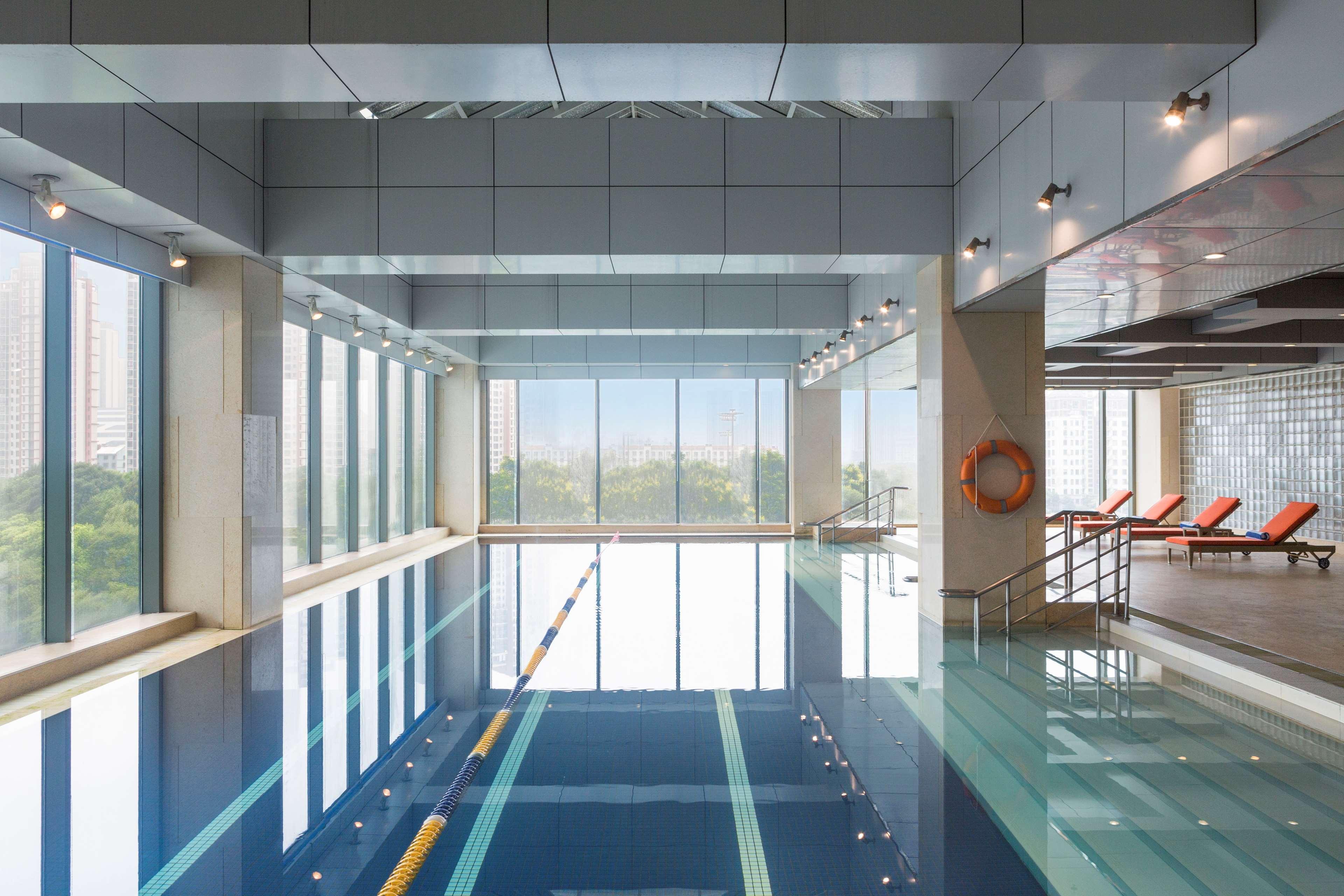 Paradox Kunshan Kunshan (Jiangsu) Exterior foto