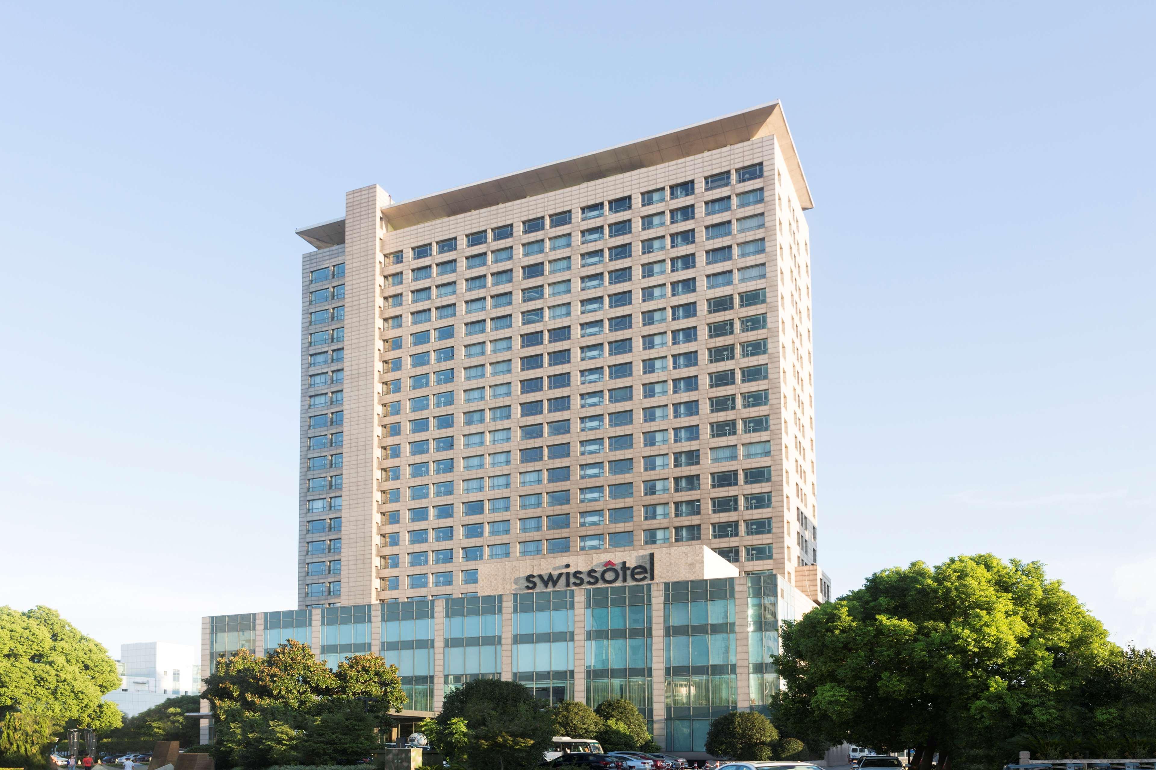 Paradox Kunshan Kunshan (Jiangsu) Exterior foto